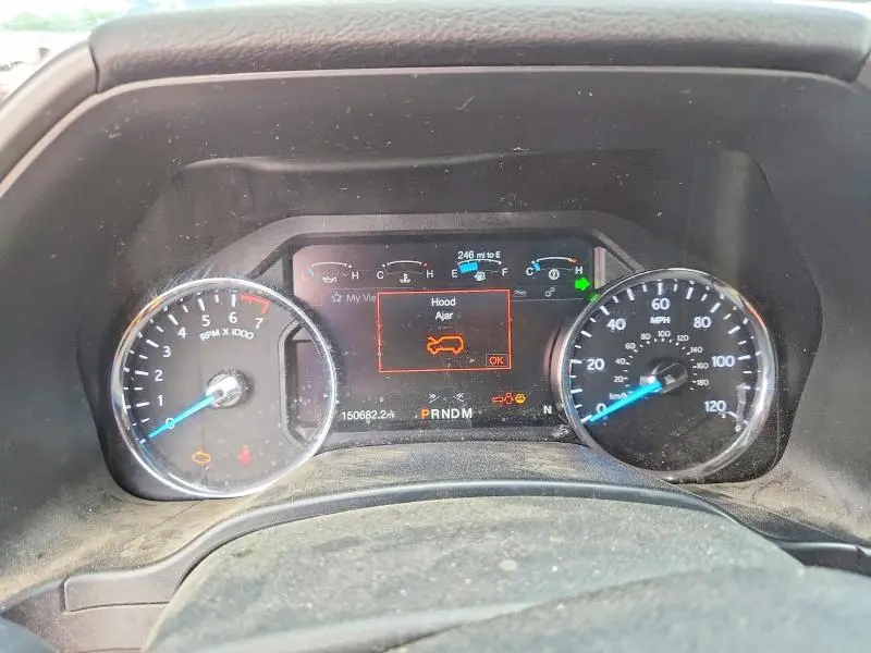 2019 FORD EXPEDITION MAX XLT  