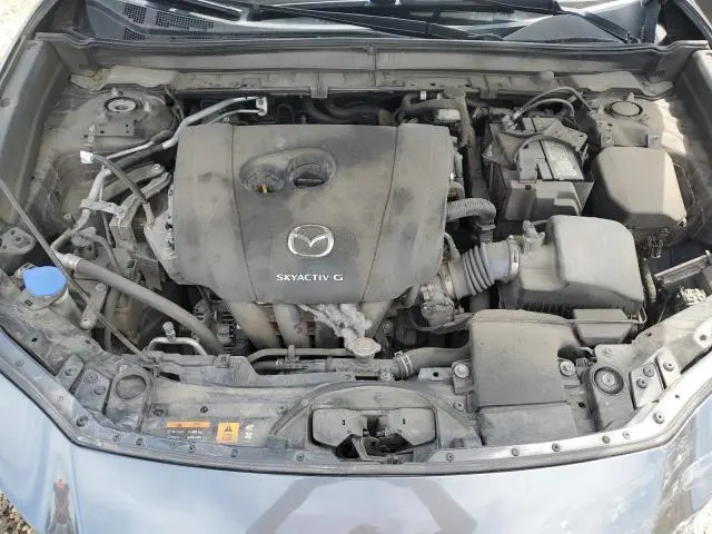 2020 MAZDA CX-30 PREFERRED  