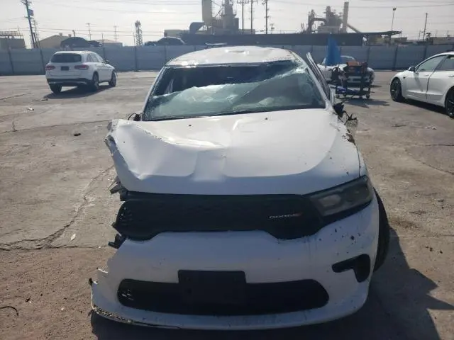 2022 DODGE DURANGO GT  