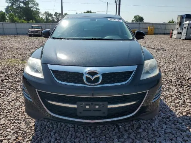 2010 MAZDA CX-9   
