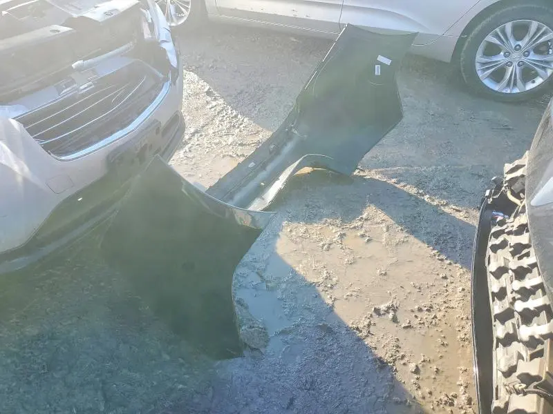 2017 FORD FUSION SPORT  