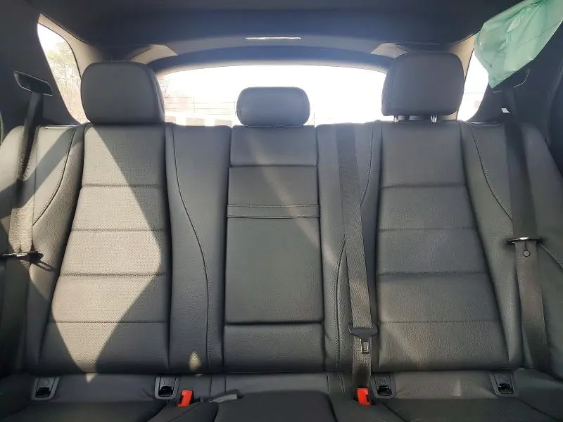 2022 MERCEDES-BENZ GLE 350  