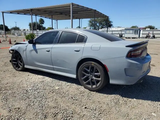 2021 DODGE CHARGER GT  