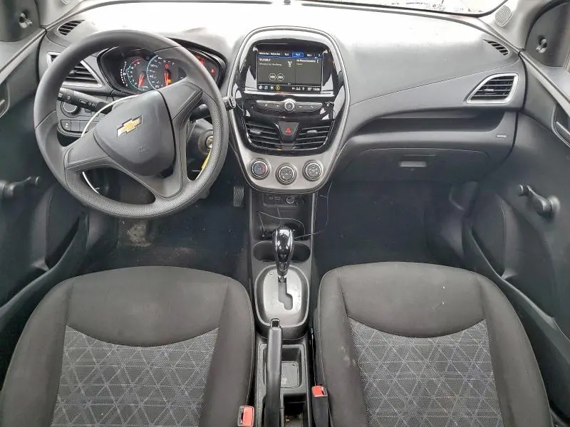 2019 CHEVROLET SPARK LS  
