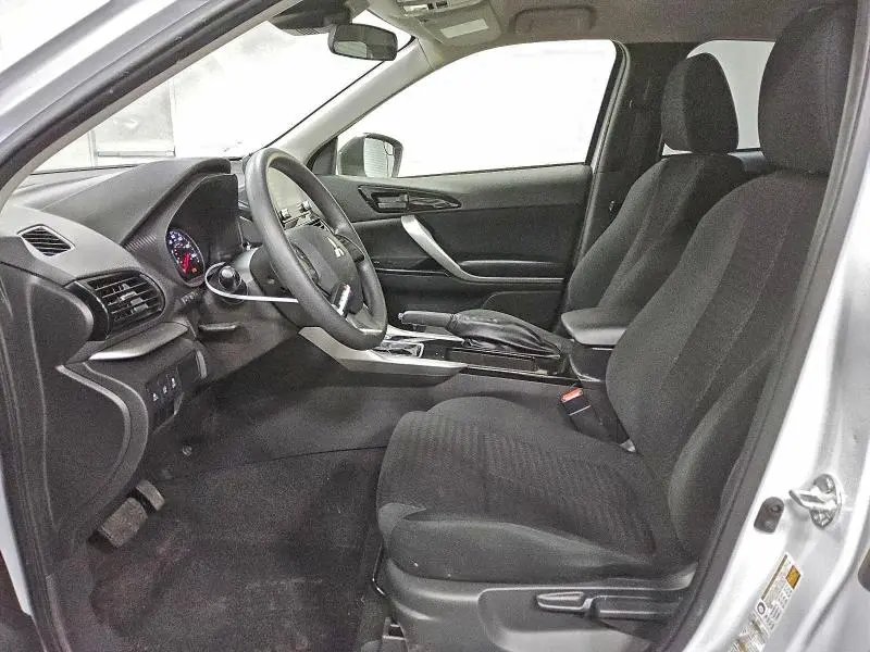 2024 MITSUBISHI ECLIPSE CROSS LE  