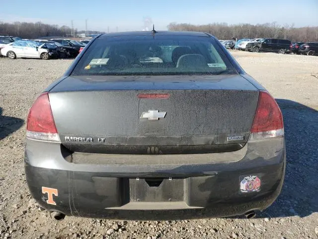 2012 CHEVROLET IMPALA LT  