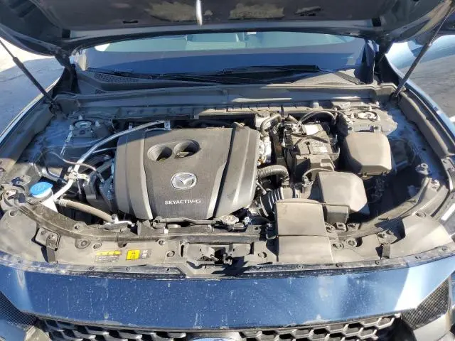 2024 MAZDA CX-50 PREMIUM  