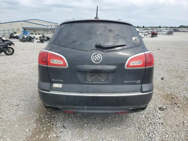 2016 BUICK ENCLAVE