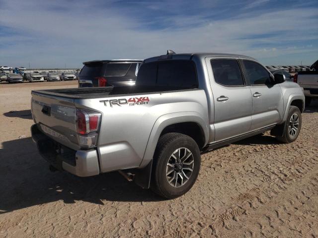 2023 TOYOTA TACOMA DOUBLE CAB