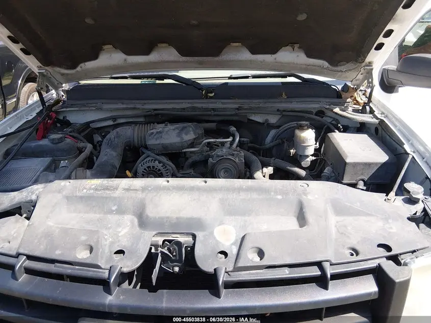 2013 GMC SIERRA 1500 WORK TRUCK