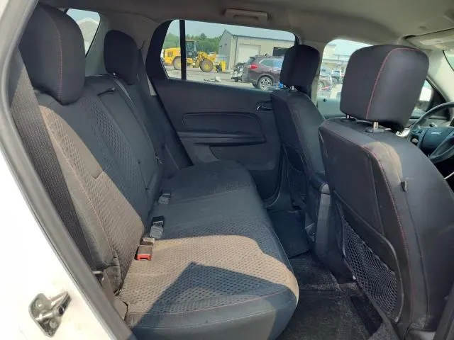 2014 GMC TERRAIN SLE  