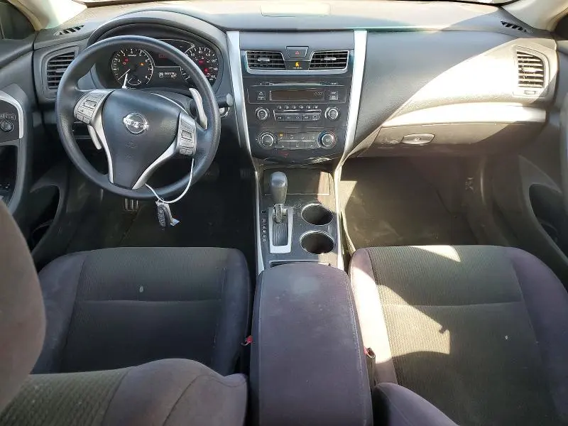 2013 NISSAN ALTIMA 3.5 S  