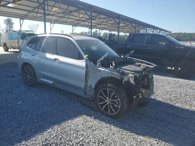 2020 BMW X3 XDRIVEM40I  