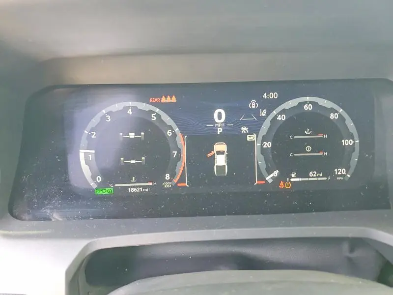 2024 TOYOTA TACOMA DOUBLE CAB  