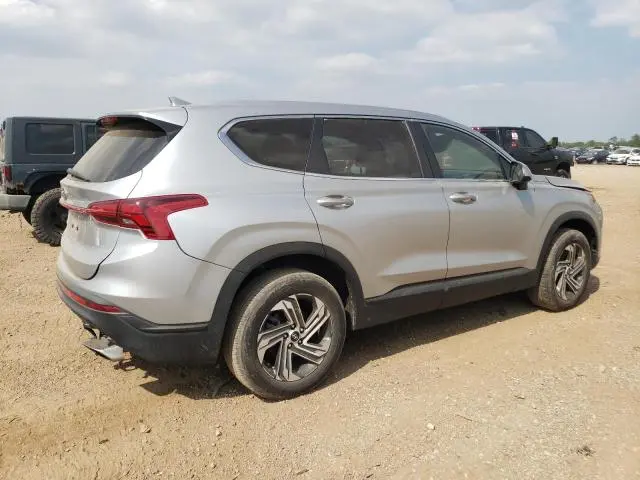 2022 HYUNDAI SANTA FE SE  