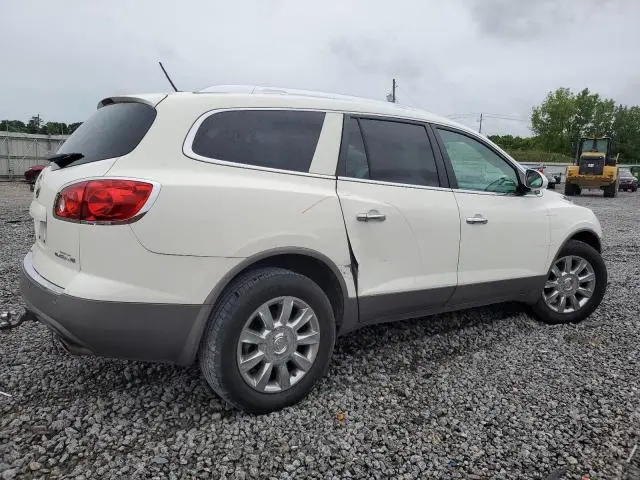 2012 BUICK ENCLAVE   