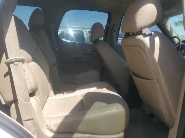 2014 CADILLAC ESCALADE PREMIUM  