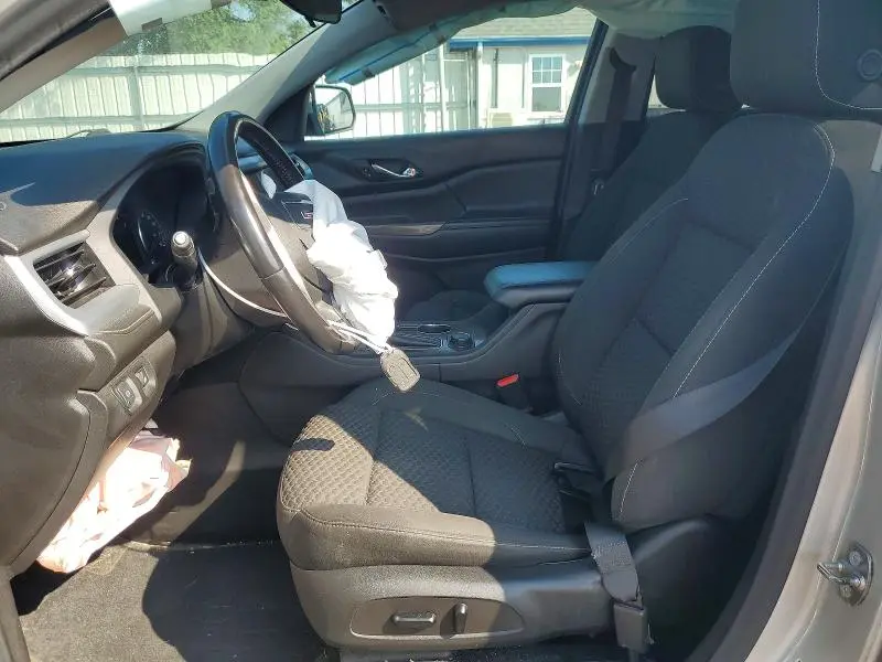 2018 GMC ACADIA SLE  