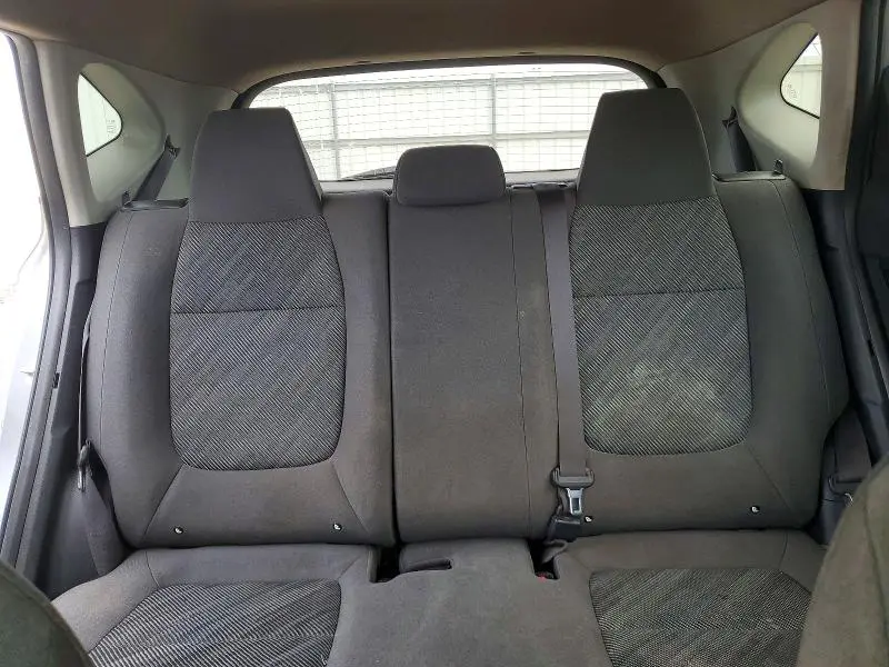 2021 KIA SELTOS LX  