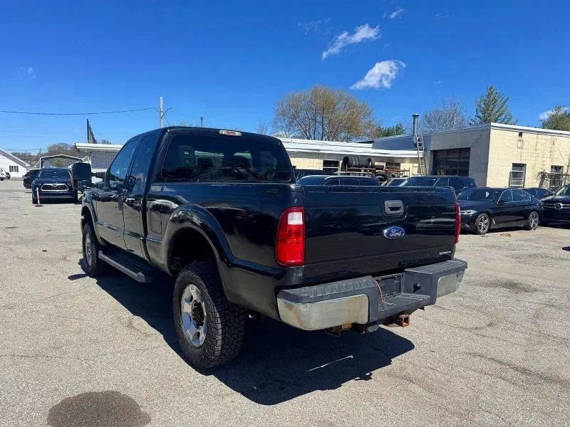 2016 FORD F350 SUPER DUTY  