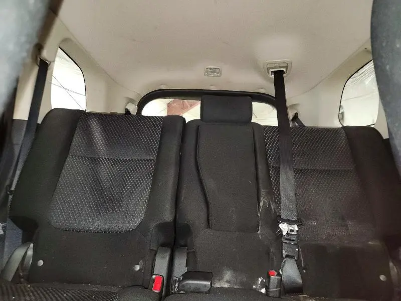 2018 MITSUBISHI OUTLANDER SE  