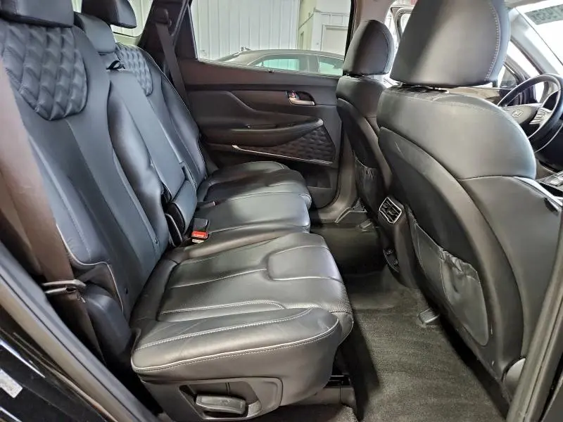 2021 HYUNDAI SANTA FE SEL PREMIUM  