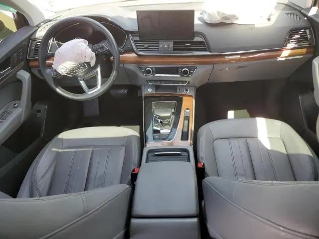 2021 AUDI Q5 PREMIUM PLUS  