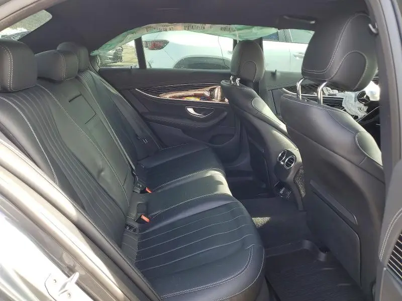 2022 MERCEDES-BENZ E 450 4MATIC  