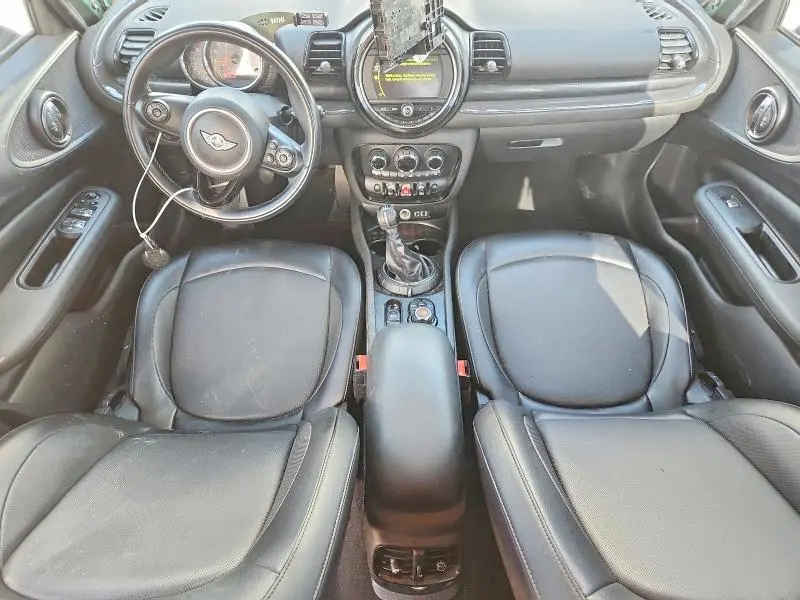 2016 MINI COOPER CLUBMAN  