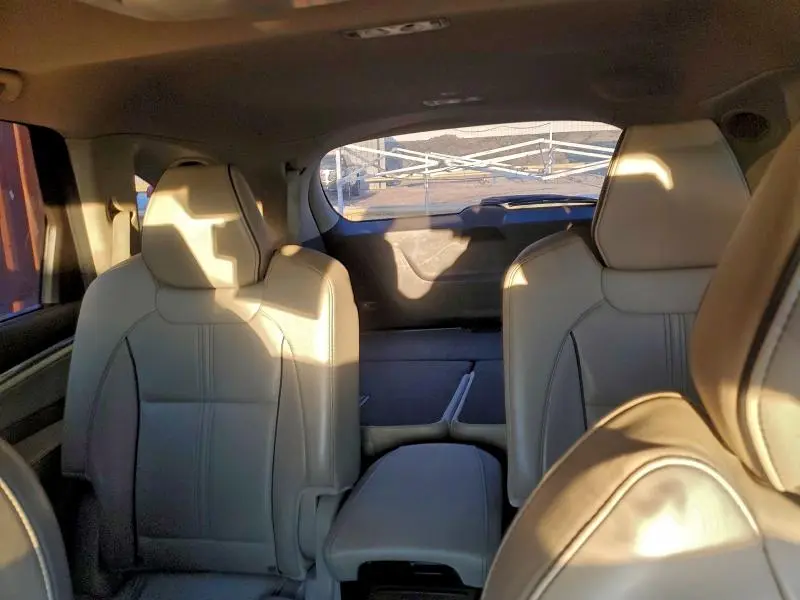 2019 ACURA MDX ADVANCE  