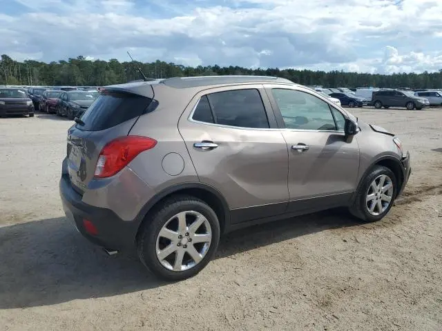 2014 BUICK ENCORE PREMIUM  