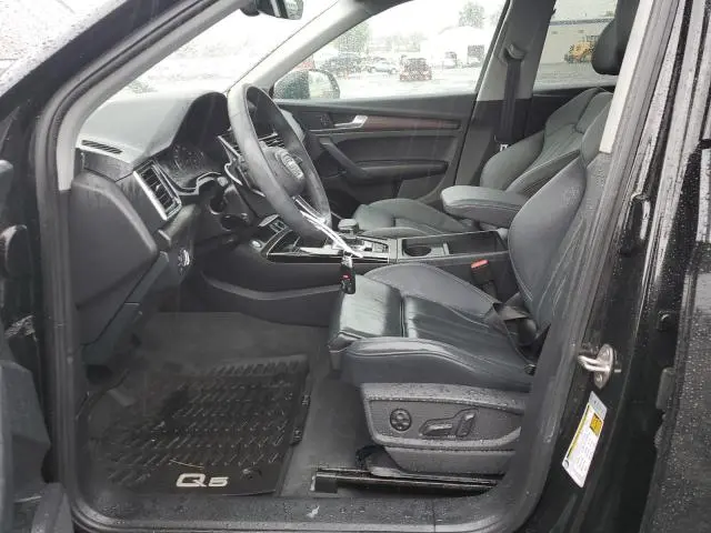 2024 AUDI Q5 PREMIUM 45  
