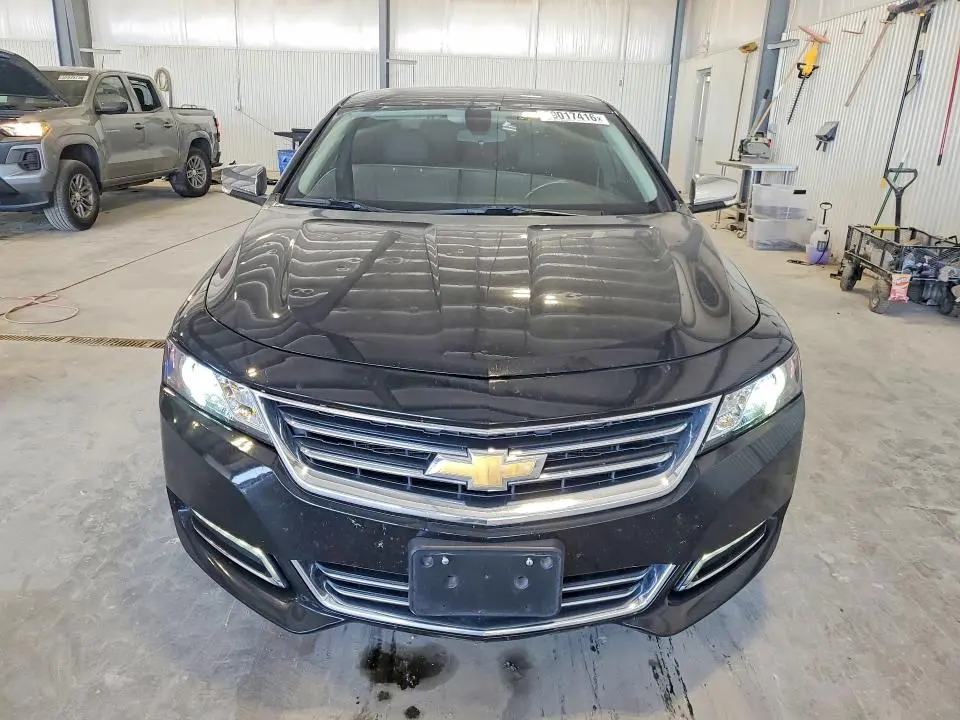 2019 CHEVROLET IMPALA PREMIER  
