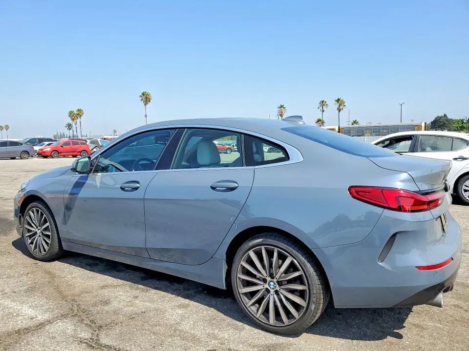 2021 BMW 228I   