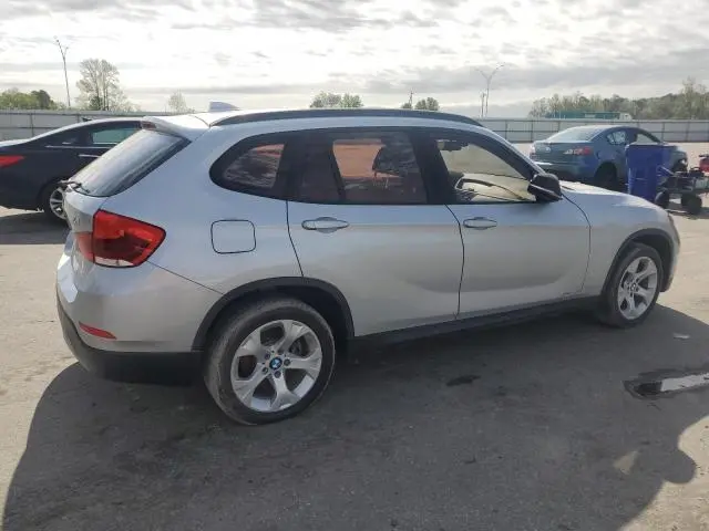 2015 BMW X1 SDRIVE28I