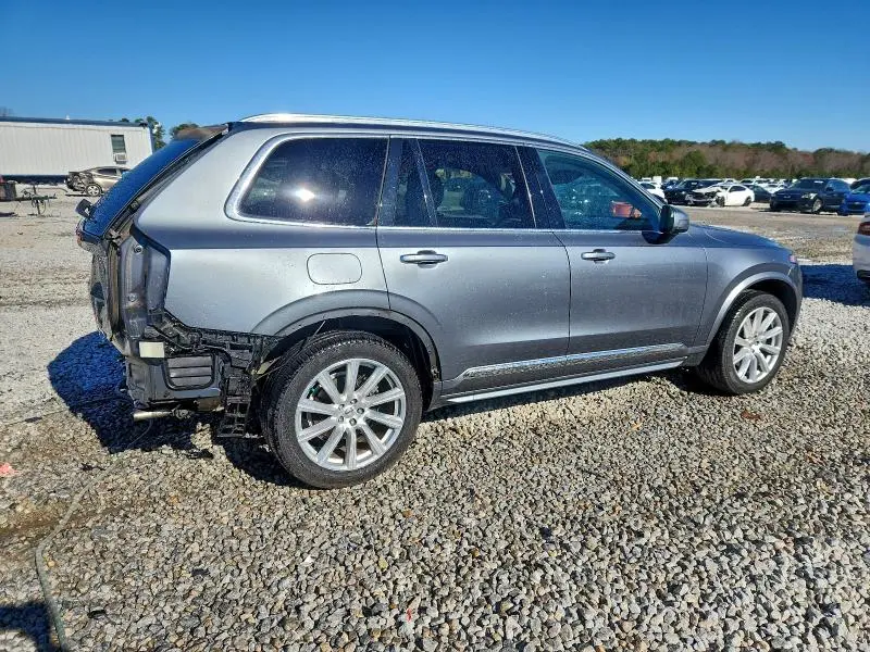 2018 VOLVO XC90 T6  