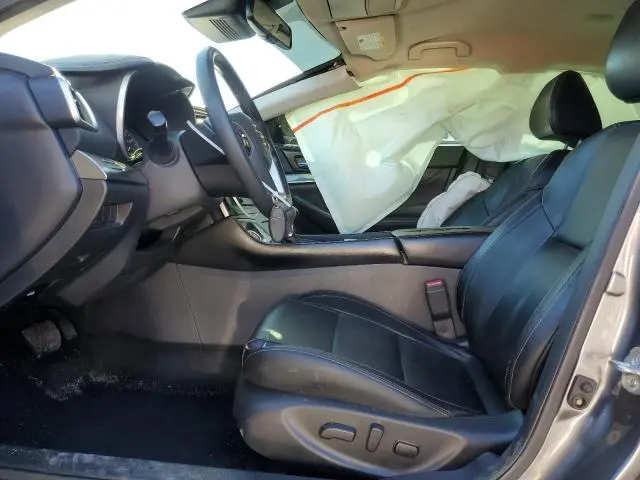 2020 NISSAN MAXIMA SV  