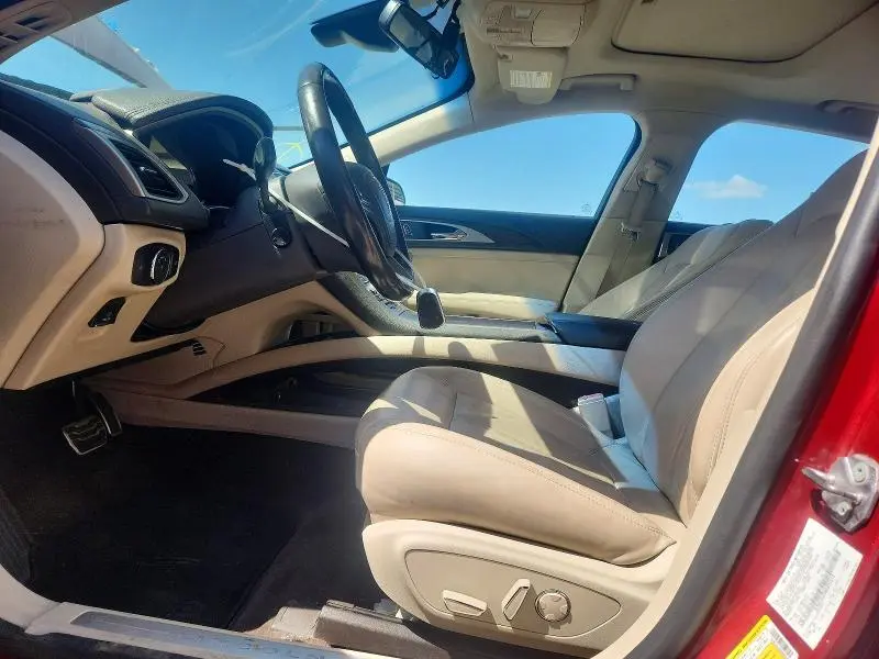 2019 LINCOLN MKZ RESERVE I  