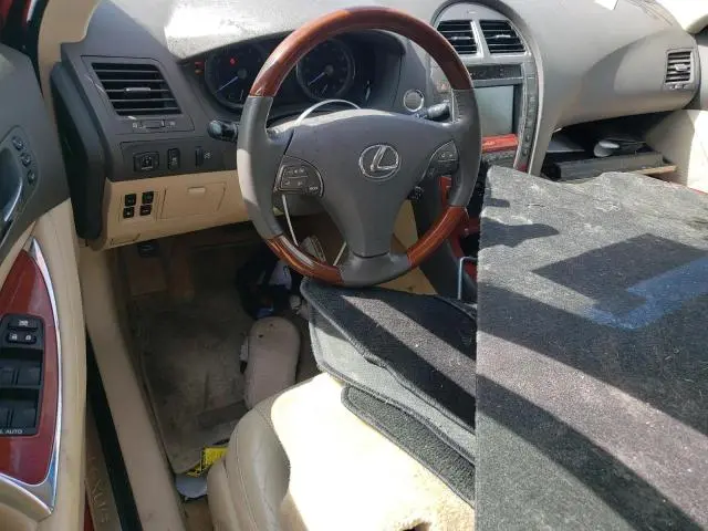 2011 LEXUS ES 350  