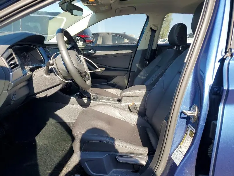 2020 VOLKSWAGEN JETTA S  
