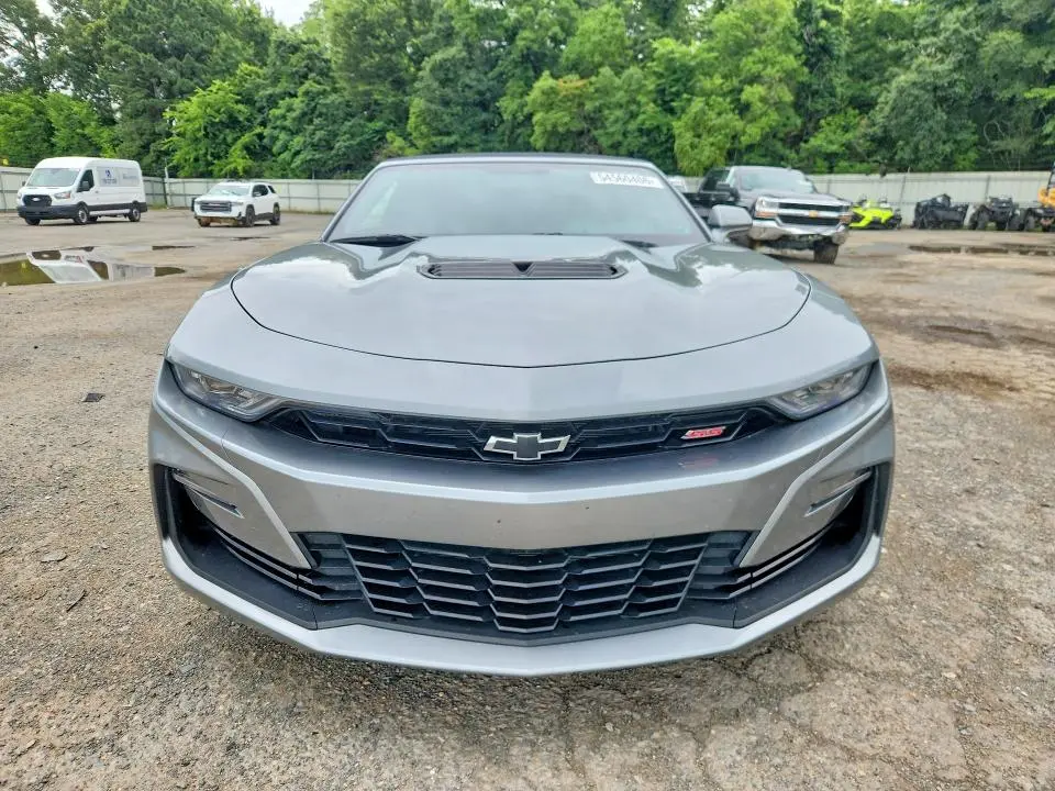 2023 CHEVROLET CAMARO LT1  