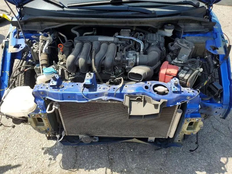 2020 HONDA FIT LX  