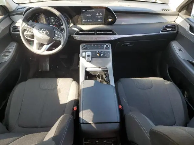 2021 HYUNDAI PALISADE SE  