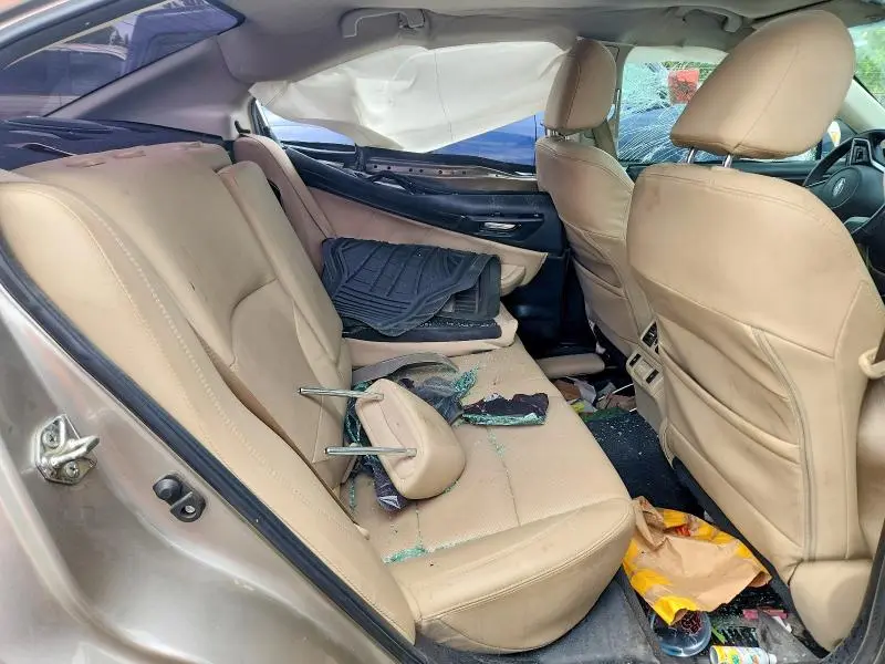 2018 SUBARU LEGACY 2.5I LIMITED  