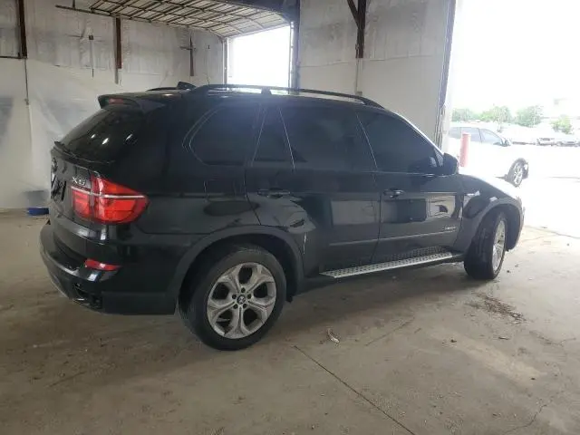 2013 BMW X5 XDRIVE50I  