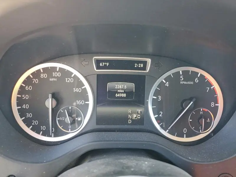 2019 INFINITI QX30 PURE  