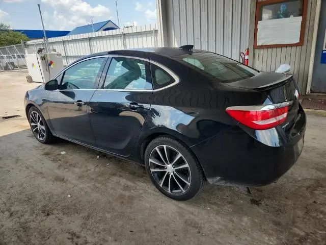 2017 BUICK VERANO SPORT TOURING  