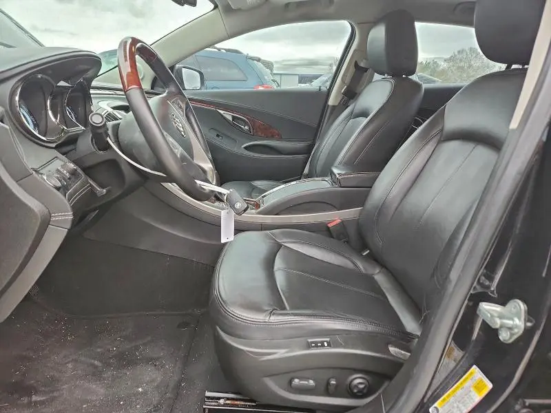 2013 BUICK LACROSSE TOURING  