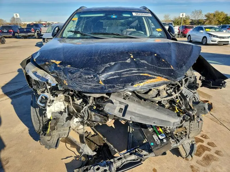 2014 HYUNDAI SANTA FE GLS  