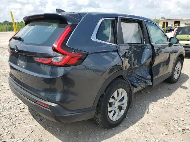 2023 HONDA CR-V LX  